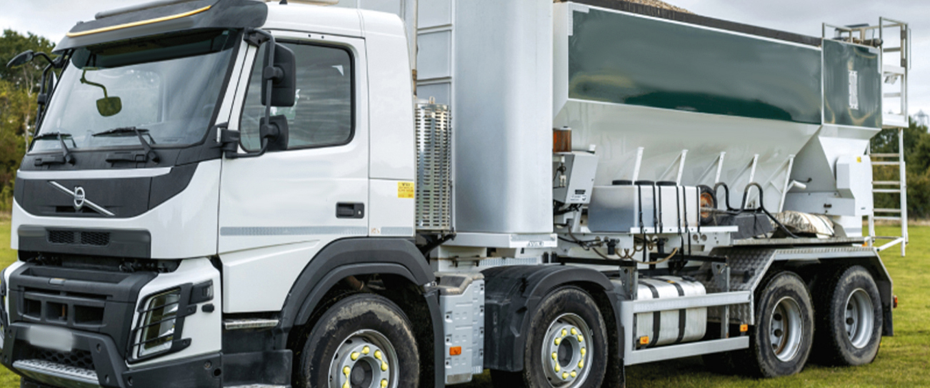 ready mix concrete north-ascot